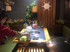 -秋语木桶鱼.酸菜鱼(开发区火车站店)