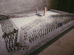 -元代水闸遗址博物馆