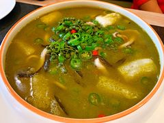 -安多素食(广仁寺路店)