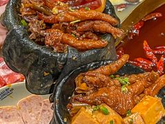 -小龙坎火锅(总店)