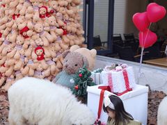 -HERRE·FARM 赫尔露营农场·团建聚会包场