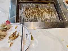-苏格里岛自助烤肉海鲜火锅(成都金牛万达店)
