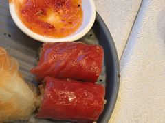 -皇马假日醉海南大酒店·假日一品派茶楼(秀英店)
