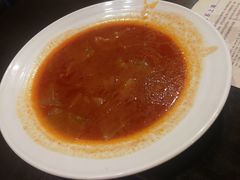 罗宋汤-德大西餐社(云南南路店)