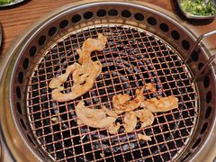 -一品诚记烤肉(大连柏威年购物中心店)