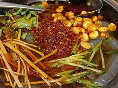 -鼓楼东街老火锅(鼓楼店)