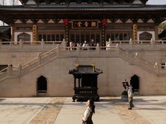 -径山寺