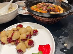 -芳芳私房菜·精做淮扬菜(承德路店)