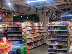 -大商超市(银岛店)