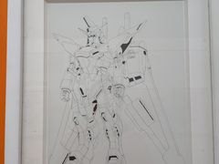 -chi K11艺术空间展览厅