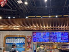 -西部马华清真兰州牛肉面·烧烤夜市(三里河店)