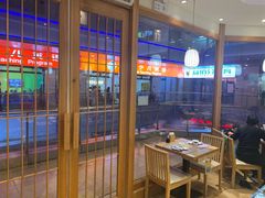 -林妈妈村·日式料理(宝山万达店)