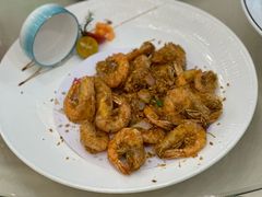 -天鲜阁·海鲜粤菜·33年老字号(石槎白云站店)