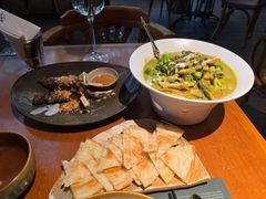 -Tegu泰古莲·泰国餐厅(红山6979店)