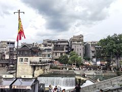 -乾州古城