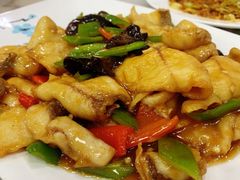 -小口味