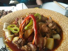 -帕米尔食府(白云观店)