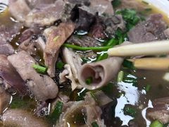 -正宗阳山牛杂(东城店)
