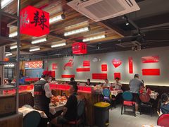 -熊记虾王·小龙虾(东晓南店)