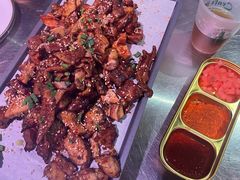 -交个朋友·贵州遵义烤鸡(北京首店)