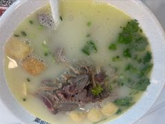 -鸭得堡老鸭汤·鸭血粉丝(凤凰西街店)