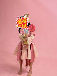 -倾城宝贝儿童摄影(浦东金谊店)