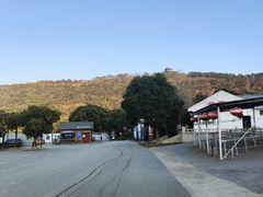 -呼吸森林·生态农庄农家乐私房菜