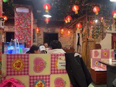 -粗粮人家·东北菜(洋桥店)