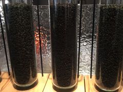 -喜茶(上海兴业太古汇店)