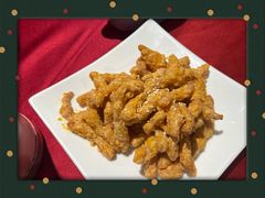 -阿莉餐厅(枣阳路店)