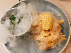 -尚一汤·粤菜海鲜(环球港店)