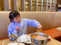 -盛宴标帜餐厅·亲子自助 (南昌喜来登酒店)