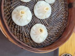 -四季美汤包(户部巷店)