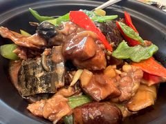 -老洋房花园饭店(绍兴路店)