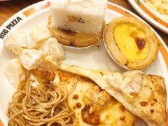 -比格比萨自助(新辰里学清路店)
