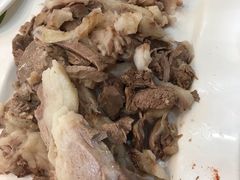 -老毛手抓·盐池滩羊非遗手抓(宁夏总店)