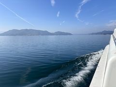 -千岛湖希尔顿休闲艇俱乐部