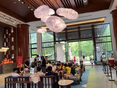 -清远熹乐谷温泉度假酒店