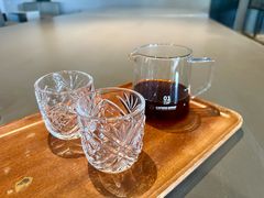 -来回·咖啡(钟村咖啡豆店)