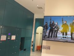 -海马体照相馆(重庆爱琴海购物公园店)