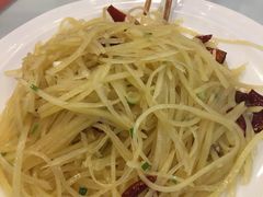 -东四民芳餐厅(世茂工三店)