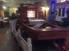 -碧露轩·大益茶体验馆(镇江路店)