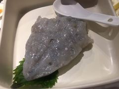 -海底捞火锅(锦艺城店)