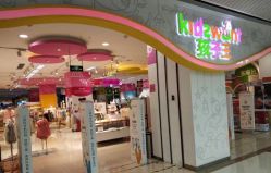 -孩子王(番禺万达广场店)
