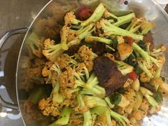 -五谷屯私房菜·始于2005(中山陵童卫路店)