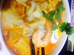 绿柠食堂-绿柠食堂(北外滩店)