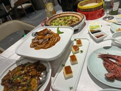 -味+新京宴·烤鸭·北京菜(创意谷店)
