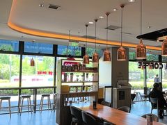 -COSTA COFFEE(联想总部店)