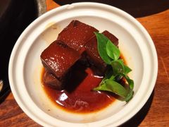 小馆红烧肉-黑鸡小馆(金源店)