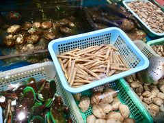 -鑫悦楼煎蟹·16年海鲜大排档